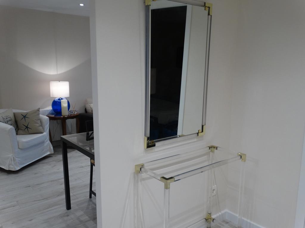 La Casa Del Marino Apartman Avilés Szoba fotó